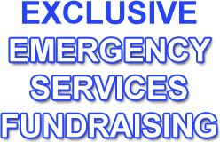 Emergency Services Fundraising