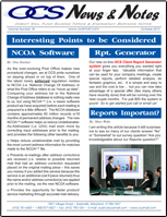 News Letter