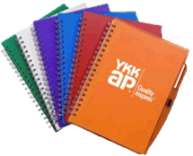 Sample Notebooks