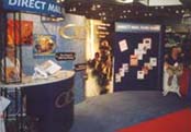 Display Booth
