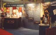 Display Booth