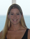Heather James