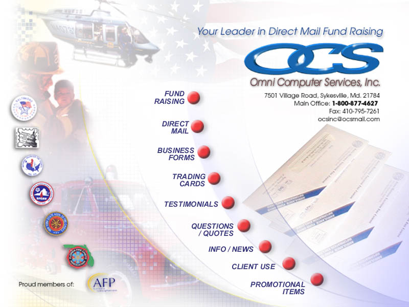 Omni Computer Services, Inc.
