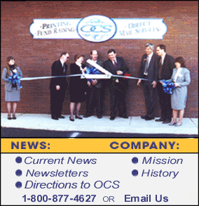 RIBBON CUTTING